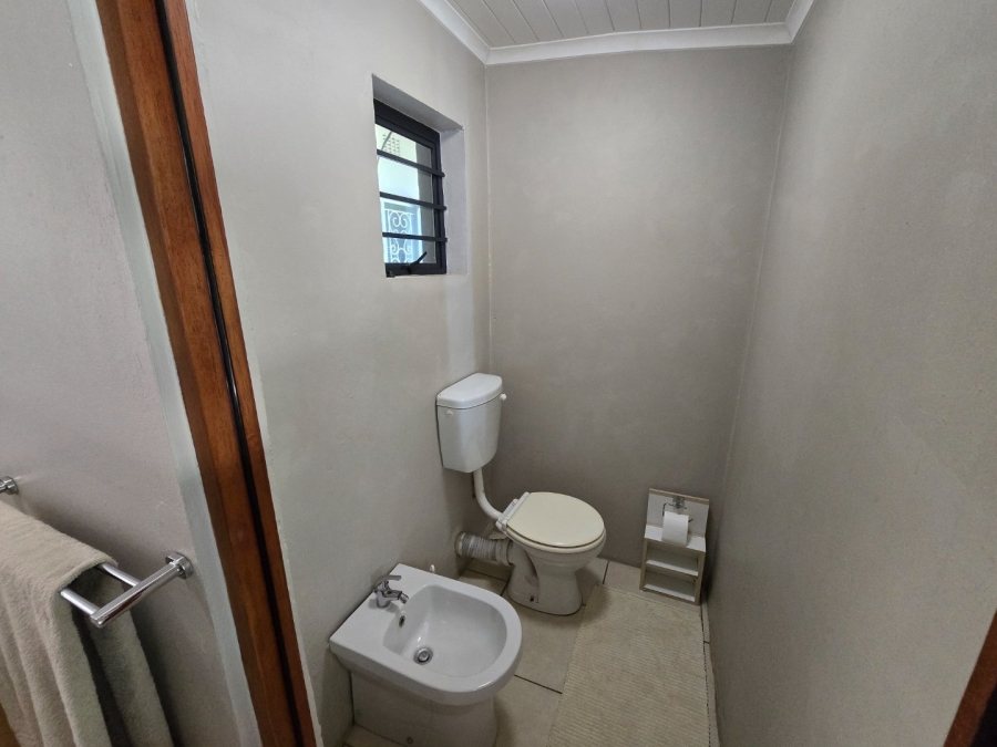 3 Bedroom Property for Sale in Noordhoek Free State